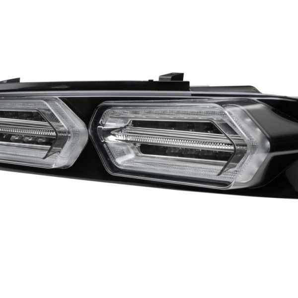 Second image of 2016 - 18 Camaro Morimoto Refresh LED Tail Lights