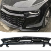 2016 - 23 Camaro Ikon ZL1 1LE Style Front Bumper Lower Grille