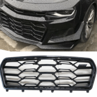 zl1 1le lower grille