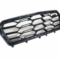 zl1 1le lower grille