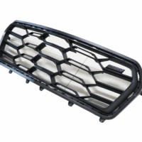 zl1 1le lower grille