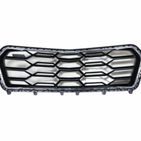 zl1 1le lower grille