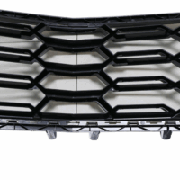 zl1 1le lower grille