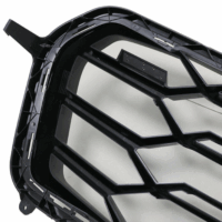 zl1 1le lower grille