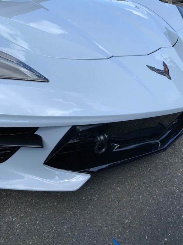 C8 Corvette OEM Original Tow Hook (GM 15234068)