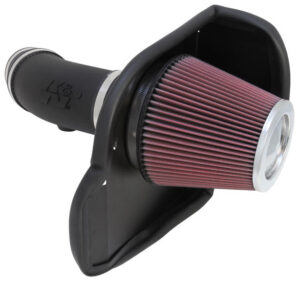 2015 - 24 Dodge Charger / Challenger 6.4L V8 Performance Air Intake System