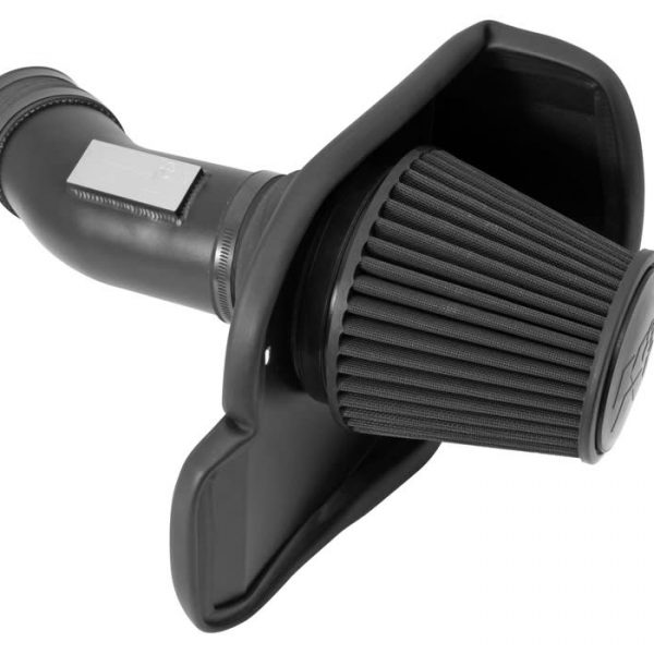 2012 - 24 Dodge Charger / Challenger & Chrysler 300 6.4L V8 Performance Air Intake System