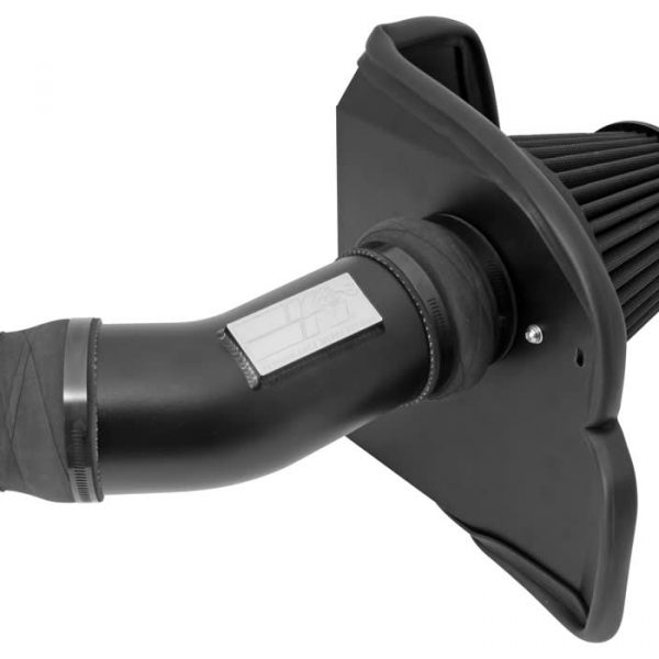 Second image of 2012 - 24 Dodge Charger / Challenger & Chrysler 300 6.4L V8 Performance Air Intake System