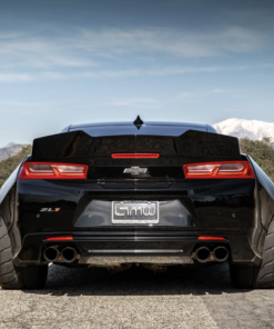 4-Piece Wide Body Kit - Streetfighter LA | 2016 - 2023 Chevy Camaro LT/RS/SS  - Next-Gen Speed