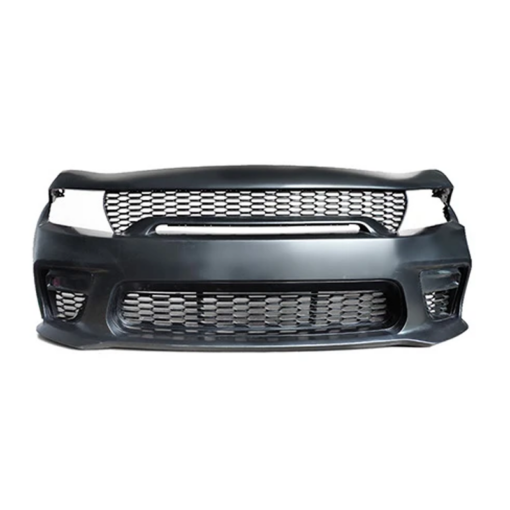 Second image of 2015 - 24 Charger SRT Full Complete Wide Body Kit
