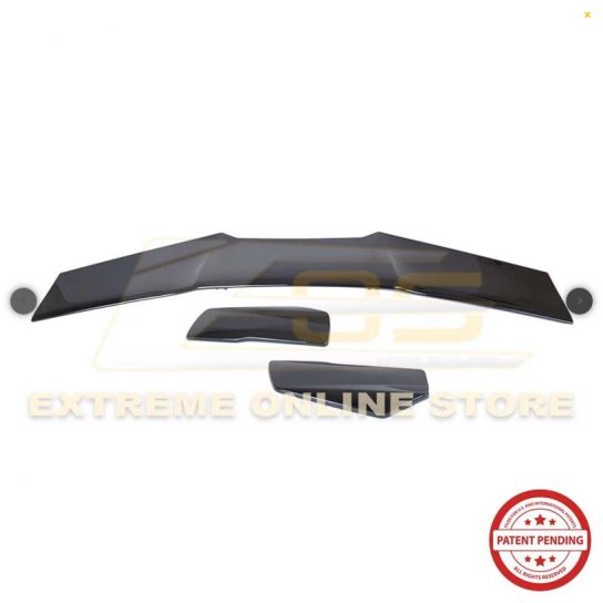 Second image of 2014 - 19 C7 Corvette Stage 2.5 ZR1 Conversion Full Aero Kit