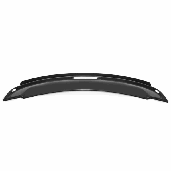 2014 - 15 Camaro ZL1 Style Wickerbill Rear Wing Trunk Spoiler