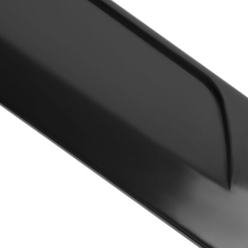 2015-23 Dodge Charger SRT Scatpack Slim Gloss Black Side Skirts