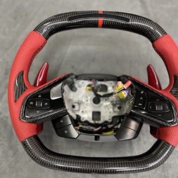 c8 led wheel