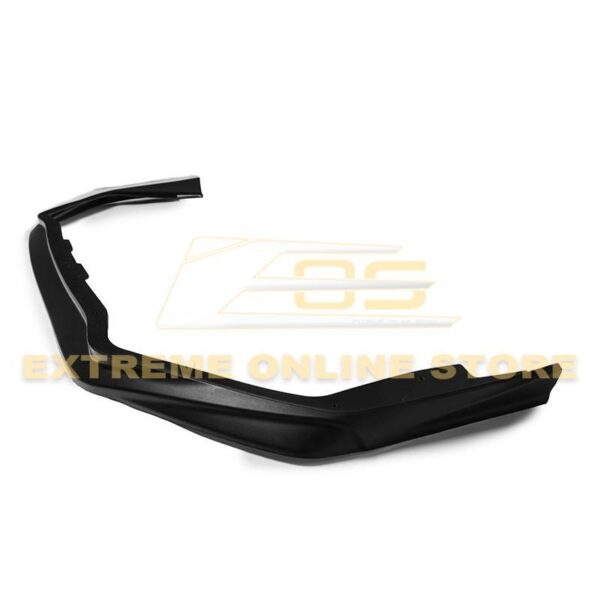 Second image of 2018 - 21 WRX / STI VRS Style Front Splitter Lip