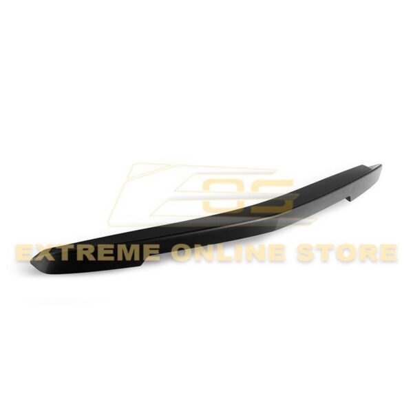 Second image of 2014 - 19 Cadillac CTS Rear Trunk Spoiler