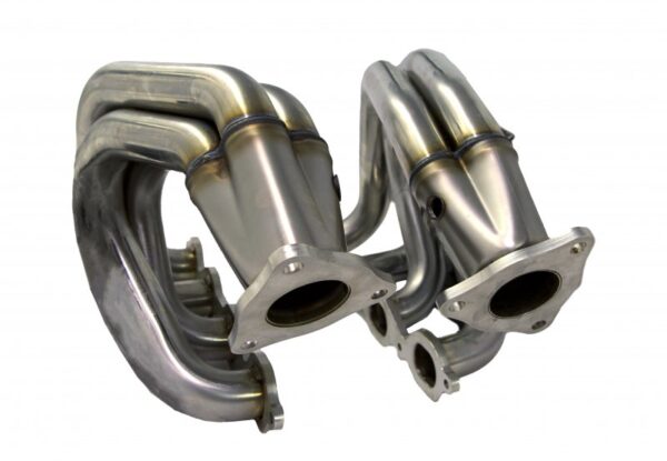 C8 Corvette Stingray 6.2L Kooks 1-7/8" Stainless Steel Super Street Headers