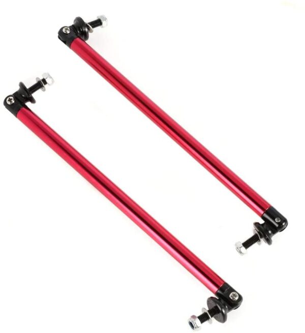 Next-Gen Splitter Rods - 8"/200MM