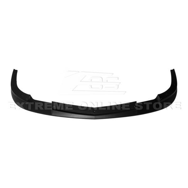 Second image of 2005 - 13 C6 Corvette Grand Sport / Z06 Front Splitter | ZR1 Conversion