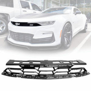2019 - 24 Camaro SS Only Front Bumper Upper Grille