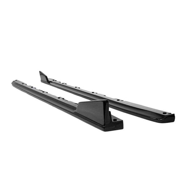 2015 -  21 WRX / STI CS Version 2 Side Skirts