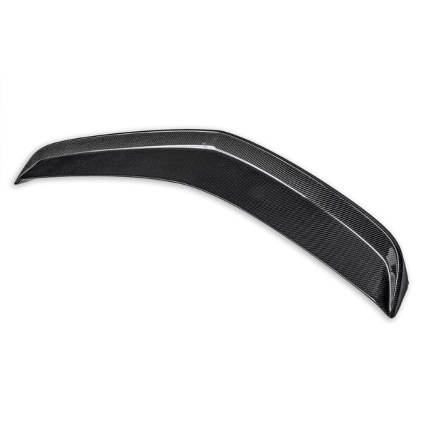 2016 - 19 Cadillac CTS-V Carbon Fiber Rear Spoiler