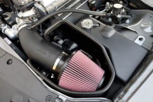 2015 - 24 Charger/Challenger Hellcat 6.2L J&L Cold Air Intake