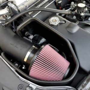 2015 - 24 Charger/Challenger Hellcat 6.2L J&L Cold Air Intake