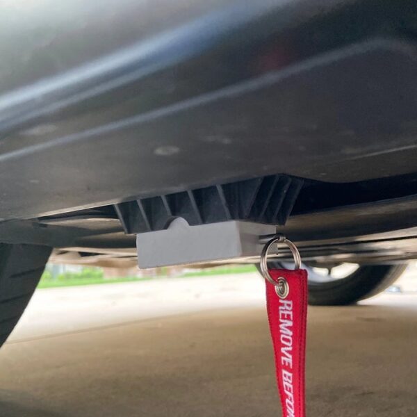 2019 - 24 Toyota Supra MK5 Lift Pads | ZL1Addons