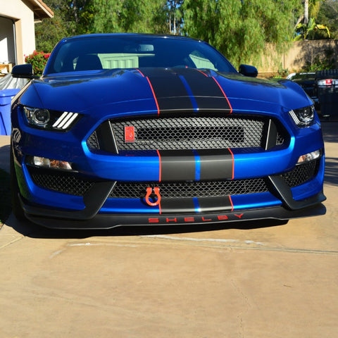 2016 - 20 Mustang GT350 Premium Tow Hook