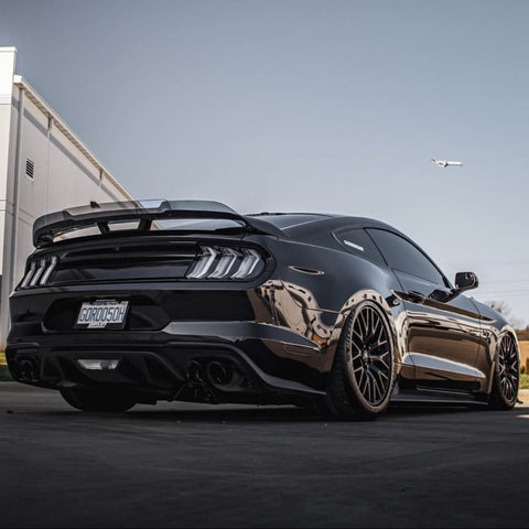 2018 - 23 Mustang Performance Pack Wicker Bill