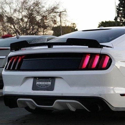 2016 - 18 Mustang Cali Special Wicker Bill - ZL1Addons