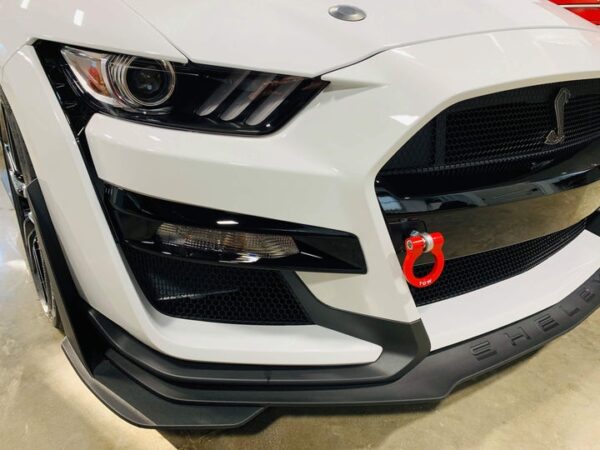 2020 - 23 Mustang Shelby GT500 Premium Tow Hook