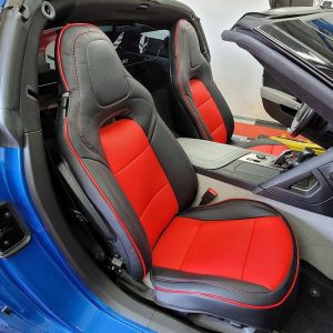 Seats & Seat Covers