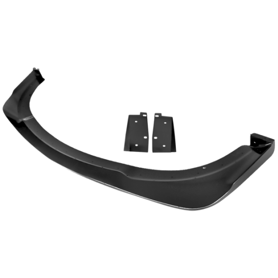 Second image of 2015 - 24 Charger SRT Widebody Front Splitter Lip