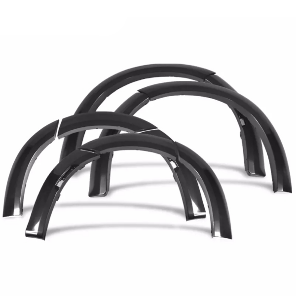 Second image of 2015 - 2023 Charger Widebody Style Fender Flares Kit