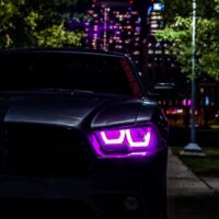 2011-2014 DODGE CHARGER SPEC-D F