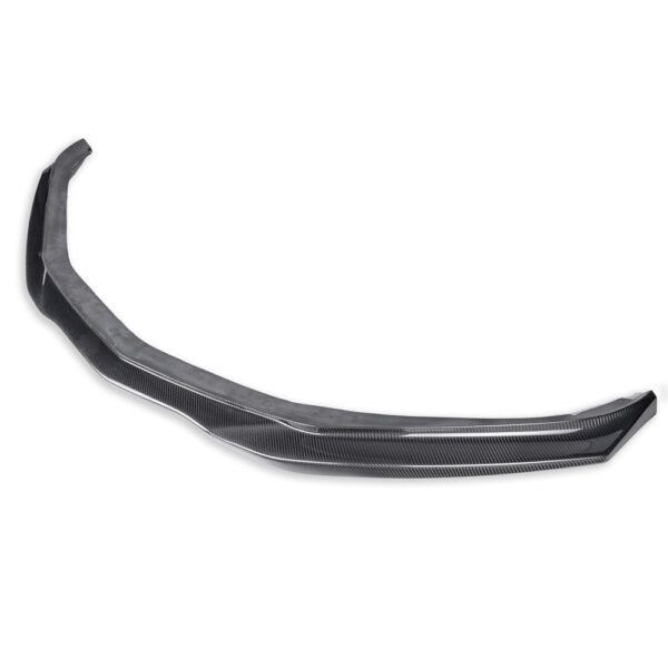 2016 - 24 Camaro Carbon Fiber T6 Splitter Lip