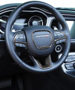 Charger Interior Parts