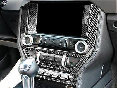 Mustang Interior Parts