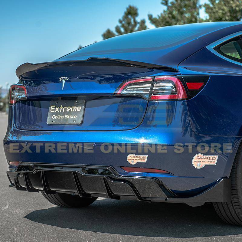 Luftfilter für Tesla Model 3 2017-2023.10 & Model Y 2017-2024