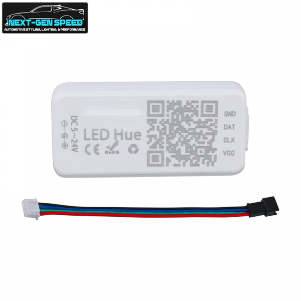 SP110E Flow Series Bluetooth Controller