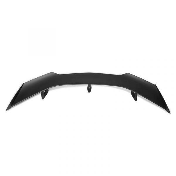 2016 - 24 Camaro ZL1 1LE Rear Trunk Spoiler Wing with Spoiler Camera Option