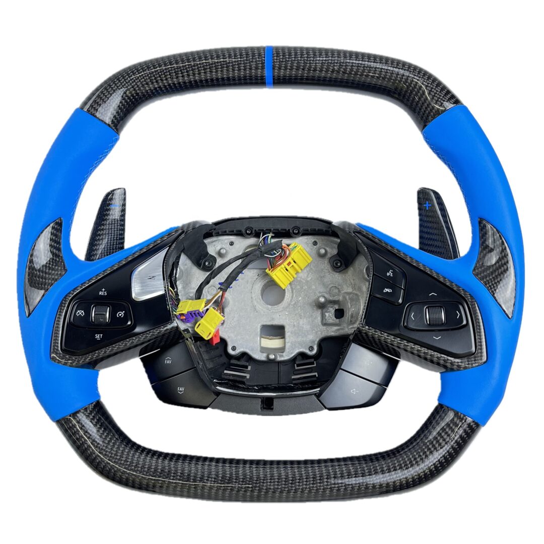 Steering Wheels