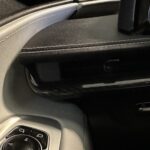 C8 Corvette Carbon Fiber Interior Dash Trim Kit 3PC | 2020+ Stingray / Z06 / E-Ray