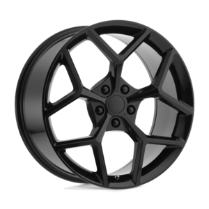 Z28 Replica Wheel | 2010 - 2022 Chevy Camaro