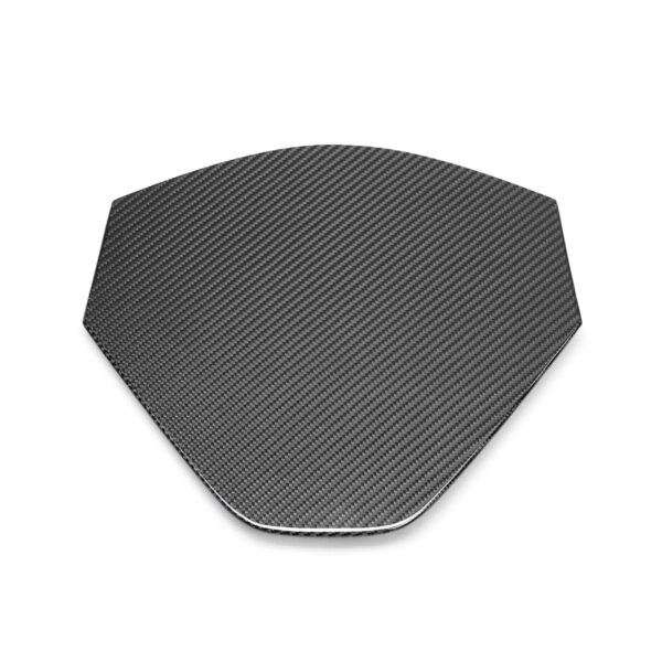 Second image of C8 Corvette Carbon Fiber Rear Decklid Housing Panel | Anderson Composites