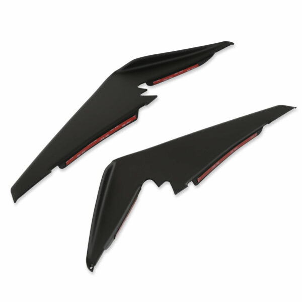 Second image of 2019 - 24 Camaro SS Dive Plane / Canards | Drake Muscle