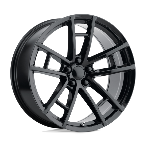 R/T 392 Style Replica Wheel | 2015+ Dodge Charger / Challenger