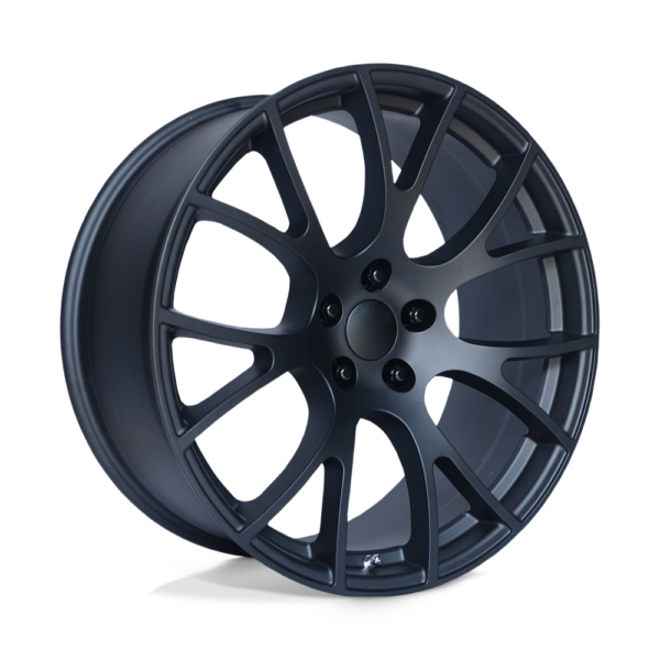 SRT 392 Style Replica Wheel | 2015+ Dodge Charger / Challenger